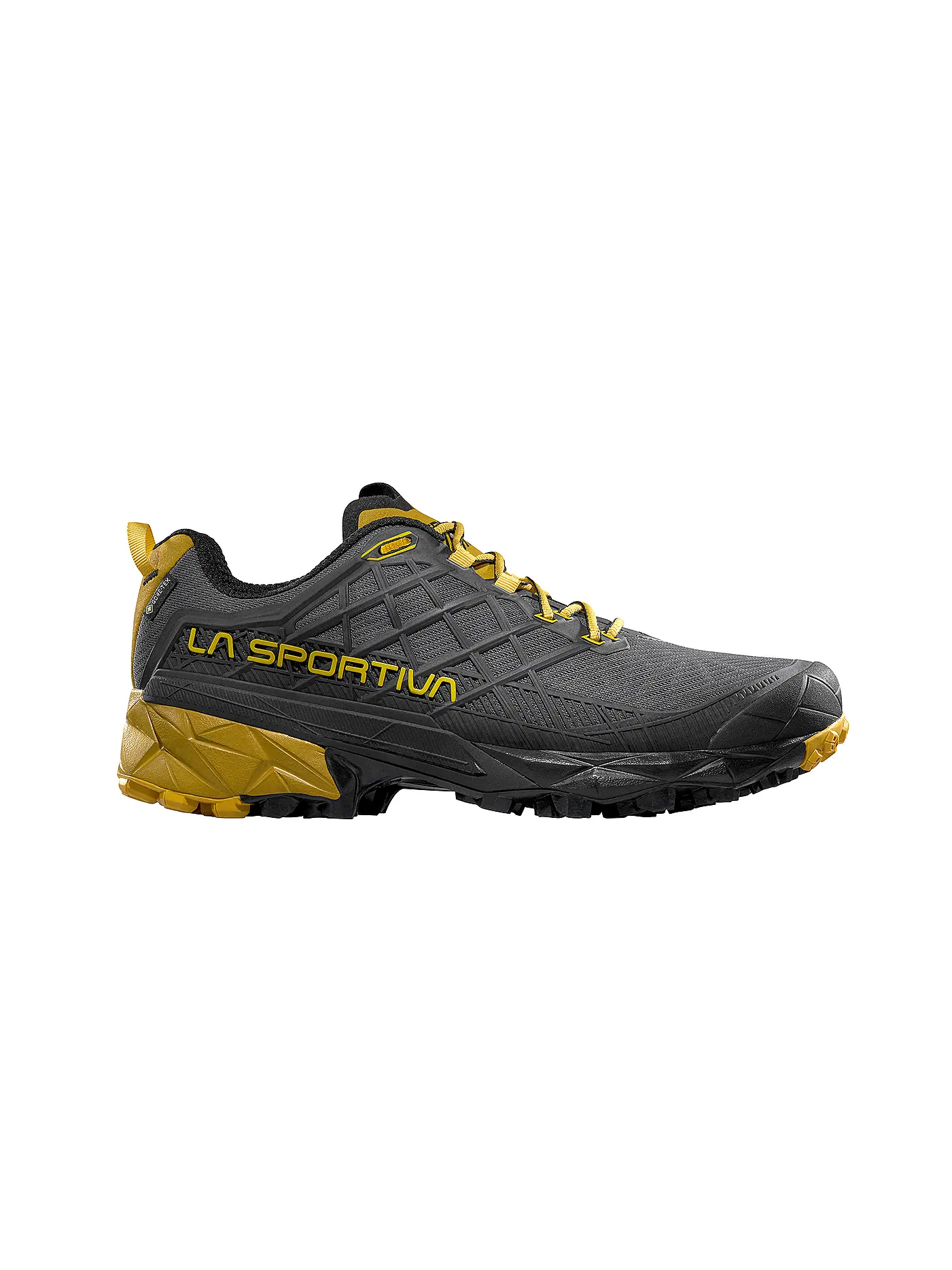 LA SPORTIVA | Herren Speedhikingschuhe Akira II GTX | 
